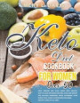 Keto Diet Cookbook for Women Over 50: Fight disease and slow aging with healthy easy-to-cook ketogenic recipes, plus lose weight and balance hormones