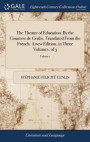 The Theatre Of Education. By The Countes