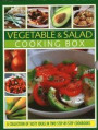 Vegetable &; Salad Cooking Box