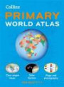 Collins Primary World Atlas (Collins Primary Atlas)