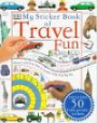 Travel Fun (DK Sticker Fun Books)