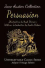 Jane Austen Collection - Persuasion (Unforgettable Classic Series - Jane Austen Collection)