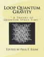 Loop Quantum Gravity: " a Theory of Quantum Space-Time