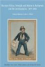 Partisan Politics, Principles and Reform in Parliament and the Constituencies, 1689-1880: Essays in Memory of John A. Phillips