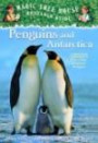 Magic Tree House Research Guide #18: Penguins and Antarctica (Magic Tree House Rsrch Gdes(R))