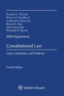 Constitutional Law: Cases Materials and Problems, 2020 Supplement