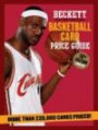 Beckett Basketball Card Price Guide, 2008-09 Edition (Beckett Basketball Card Price Guide)