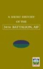 A Short History of the 34th Battalion, AIF