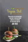 Super Easy Vegan Diet Cookbook: Vegan recipes for everyday meals, learn how to cook easy while having fun. Lose weight fast and begin a new life