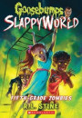 Fifth-Grade Zombies (Goosebumps Slappyworld #14)
