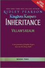 Kingdom Keepers Inheritance: Villains Realm: Kingdom Keepers Inheritance Book 2