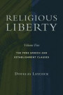 Religious Liberty, Volume 5
