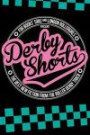 Derby Shorts: For Books' Sake and London Rollergirls Present the Best New Fiction from the Roller Derby Track