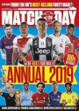 Match of the Day Annual 2019 (Annuals 2019)