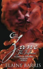 Zane, The Inferno, Flames of Vampire Passion, Book Three