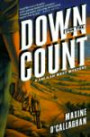 Down for the Count: A Delilah West Novel (Delilah West Mystery)