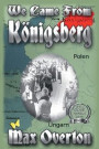 We Came From Konigsberg