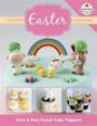 Cute & Easy EASTER Cake Toppers! (Cute & Easy Cake Toppers Collection) (Volume 10)