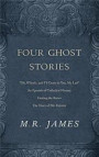 Four Ghost Stories: "'Oh, Whistle, and I'll Come to You, My Lad'"; "An Episode of Cathedral History"; "Casting the Runes"; and "The Diary of Mr. Poynter