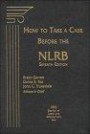 How to Take a Case Before the Nlrb