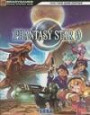 Phantasy Star 0 Official Strategy Guide