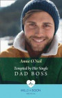 Tempted By Her Single Dad Boss (Mills & Boon Medical) (Single Dad Docs, Book 1)