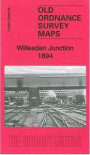 Willesden Junction 1894