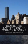 Résumé - The Last Tycoons de William D. Cohan: Découvrez l'histoire secrète de la banque Lazard