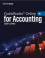 Using QuickBooks Online for Accounting 2025