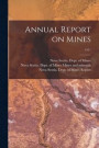 Annual Report on Mines; 1911