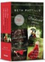 Jane Austen Three-Book Box Set (Jane Austen Ruined My Life, Mr. Darcy Broke My Heart, The Dashwood Sisters Tell All) (Jane Austin)