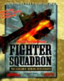 Fighter Squadron Official Strategy Guide: The Screamin' Demons over Europe : Official Strategy Guide (Bradygames Strategy Guides)