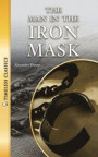 Man in the Iron Mask Novel