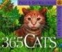 Original 365 Cats Page-A-Day Calendar 2002