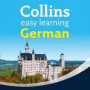 Easy Learning German Audio Course: Language Learning the easy way with Collins (Collins Easy Learning Audio Course)
