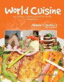 World Cuisine - My Culinary Journey Around the World Volume 1, Section 3: Fish and Seafood (World Cuisine Volume 1)