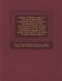 Illinois at Shiloh; report of the Shiloh Battlefield Commission and ceremonies at the dedication of the monuments erected to mark the positions of the ... story of the battle - Primary Source Edition