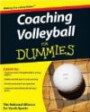 Coaching Volleyball For Dummie