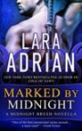 Marked by Midnight: A Midnight Breed Novella (Midnight Breed Vampire Romance) (Volume 11)