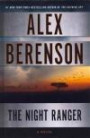 The Night Ranger (Wheeler Large Print Book Series)