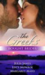 The Greeks' Bought Brides: Greek Collection (Mills and Boon Single Titles)