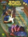 Ethnic Rhythms for Electric Guitar: 5 Continents * 27 Countries * 2 Hands
