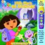 Dora the Explorer: Little Star's Big Adventure (A Flashlight Adventure Sound Book) (Dora the Explorer (Publications International))