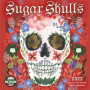 Sugar Skulls 2022 Mini Wall Calendar: Day of the Dead