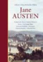 Jane Austen: "Emma", "Northanger Abbey", "Sense and Sensibility", "Persuasion", "Pride and Predjudice", "Mansfield Park": Complete Illustrated Novels (Collector's Library Omnibus Editions)