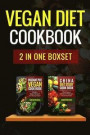 Instant Pot Cookbook: Instant Pot Vegan Cookbook, China Diet Study Cookbook (Instant Pot Cookbook, Instant Pot Recipes, Vegan Cookbook, Vegan Diet, China Study) (Volume 1)