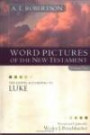 Word Pictures in the New Testament, vol. 2 (Word Pictures in the New Testament)