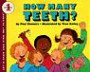 How Many Teeth? (Let's-Read-And-Find-Out Science: Stage 1 (Paperback))