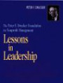 Lessons In Leadership; Facilitator's Guide
