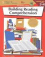 Building Reading Comprehension: High-Interest Selections for Critical Reading Skills (Building Reading Comprehension Series)